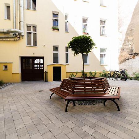 Homely, Little Studio, Top Location. Mala Kawalerka. Szczecin Exterior photo