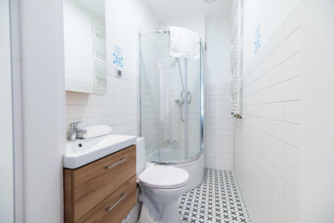 Homely, Little Studio, Top Location. Mala Kawalerka. Szczecin Exterior photo